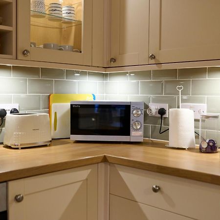 Charming 1Br Apartment Close To Centre With Free Parking Oban Exteriör bild