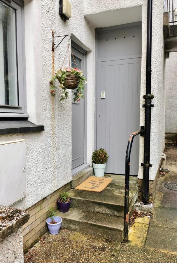 Charming 1Br Apartment Close To Centre With Free Parking Oban Exteriör bild